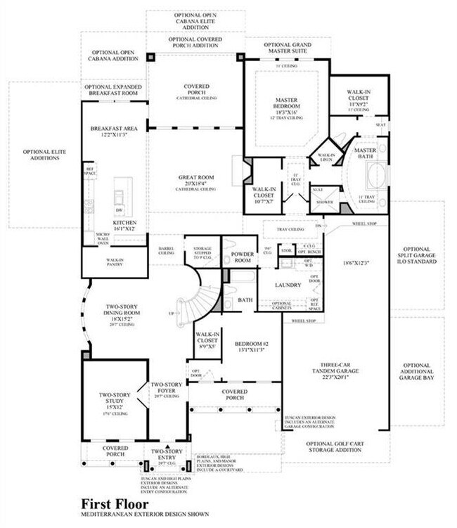Building Photo - 3040 Durango Hls Dr
