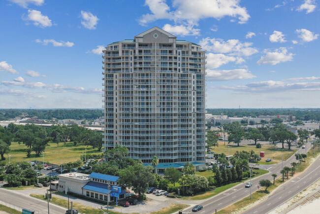 Foto del edificio - Beau View Condos, Unit 602