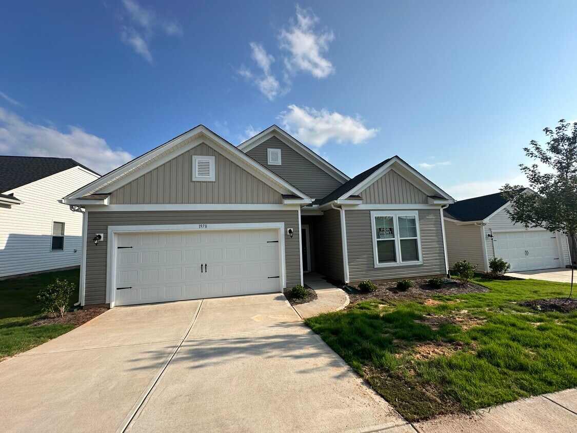 1978 Ambrose Way Denver, NC 28037 Alquileres en Denver, NC