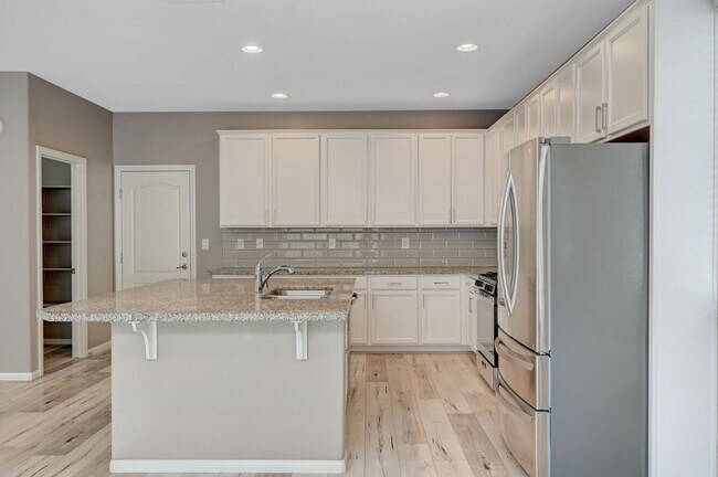 Foto del edificio - Modern 4 Bedroom Home in the Terraces at Providence Coming Soon