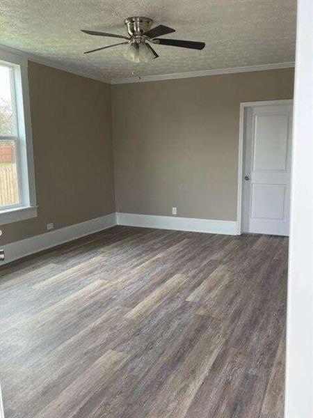 Foto del edificio - 1605 Broad St NE