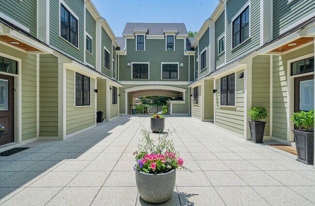 Foto del edificio - 221 Beacon St