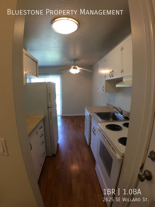 Foto del edificio - 2625 SE Willard St