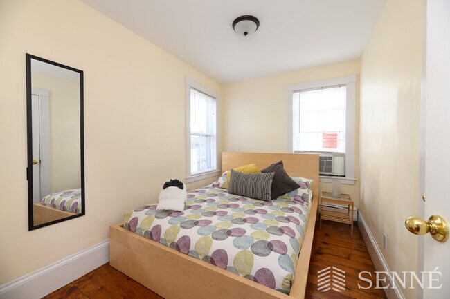 Building Photo - 8 Kilby St