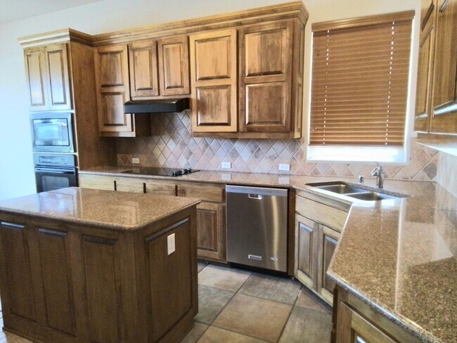 Foto del edificio - High Desert Home