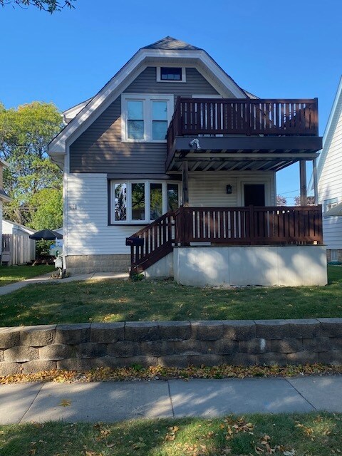 Primary Photo - 2169 S 66th St