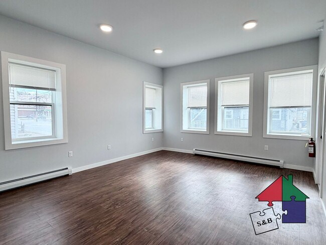 Foto del edificio - 33 Granite St