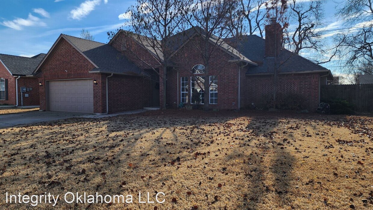 1200 Charlton Rd, Edmond, OK 73003 House Rental in Edmond, OK