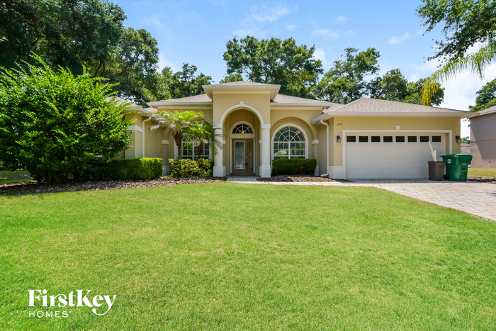 Primary Photo - 602 River Fern Ln