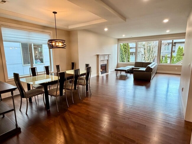 Foto del edificio - Cedar Park Home