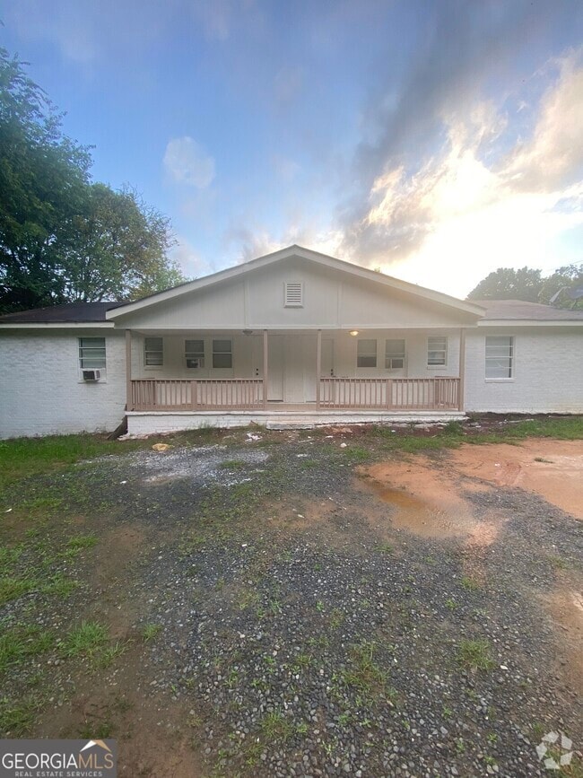 Building Photo - 2503 Felton Ave