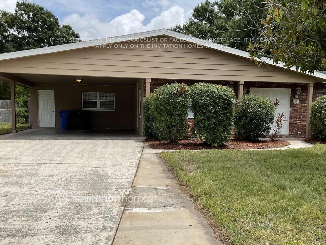 Foto principal - 7321 Egypt Lake Dr