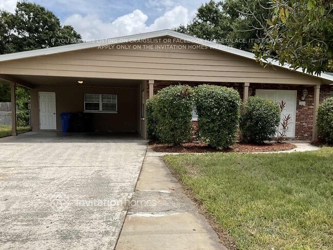 Building Photo - 7321 Egypt Lake Dr