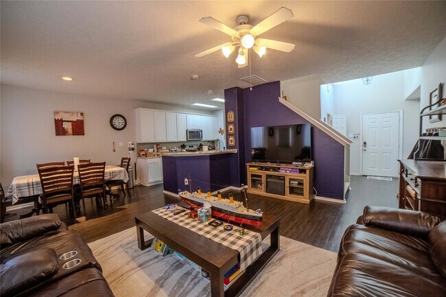 Foto del edificio - 3138 Palston Bend Ln