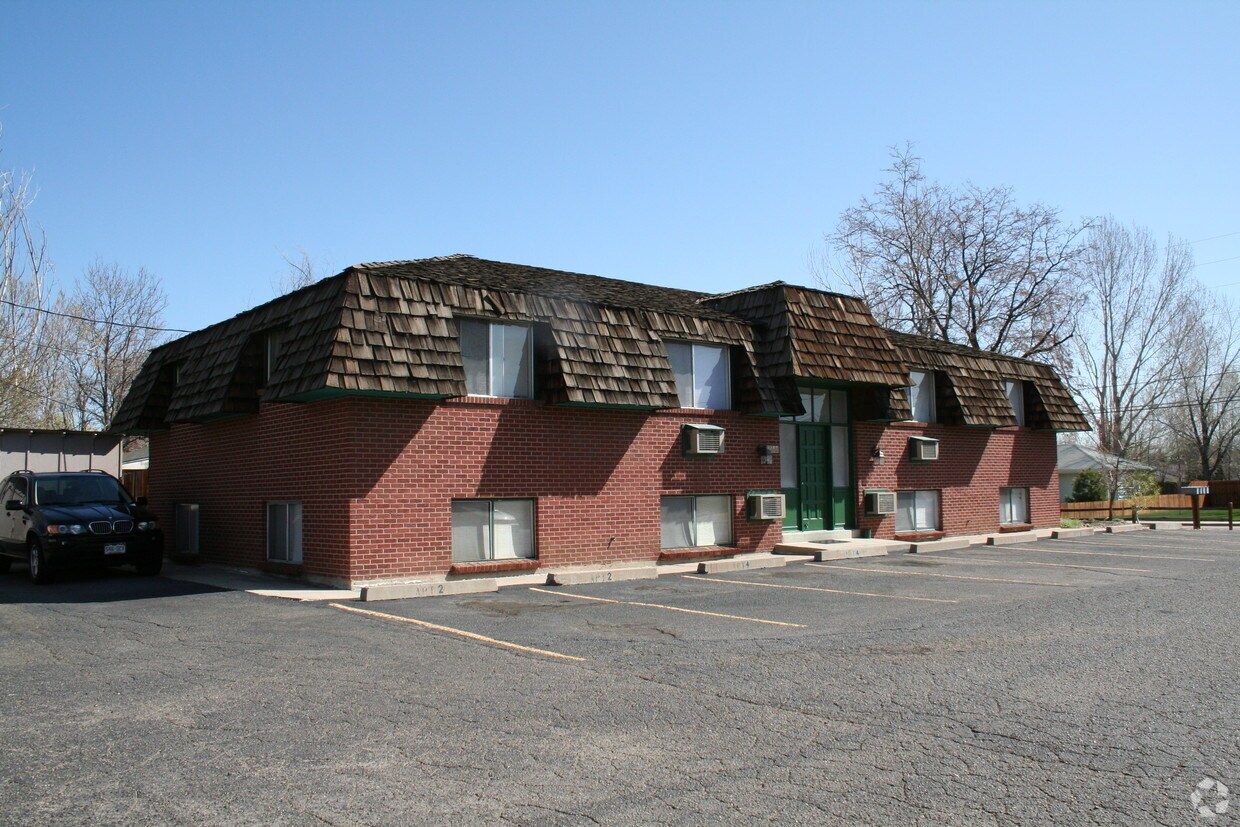 Foto del edificio - 4455 Independence St