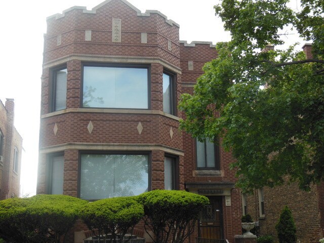 ¡Bienvenido a casa! - 8204 S Sangamon St