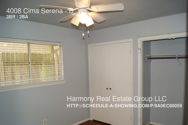 Building Photo - 4008 Cima Serena Dr