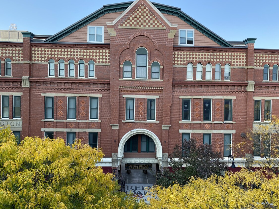Primary Photo - Opera Block Apartments
