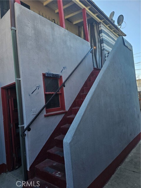 Foto del edificio - 1244-1244 W 87th St