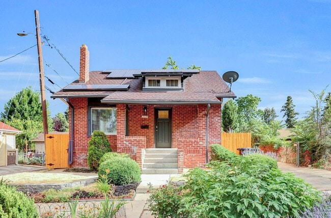 Stunning Potter Highlands home near Highland & Sunnyside - Stunning Potter Highlands home near Highland & Sunnyside