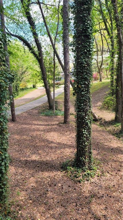 Foto del edificio - 4621 Kings Crossing Dr NE