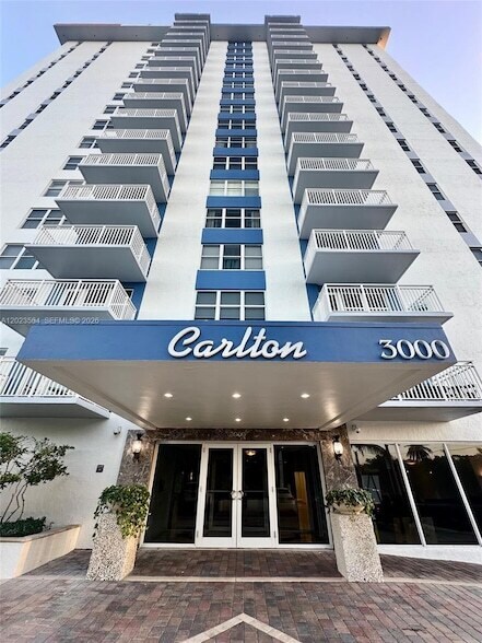 Photo - 3000 E Sunrise Blvd Apartment