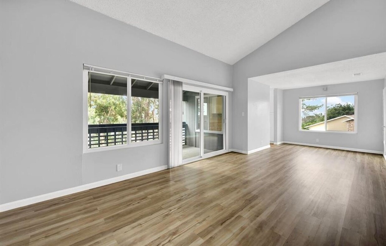 Foto principal - Gorgeous 2 Bed, 1 Bath Condo in Vallejo --...
