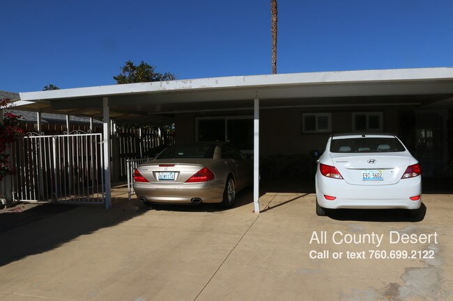 Building Photo - 77326 Missouri Dr