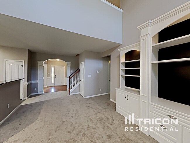 Building Photo - 1405 Sedona Lane Mc Leansville NC