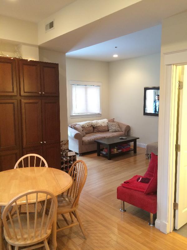 Foto principal - 1625 Tremont St
