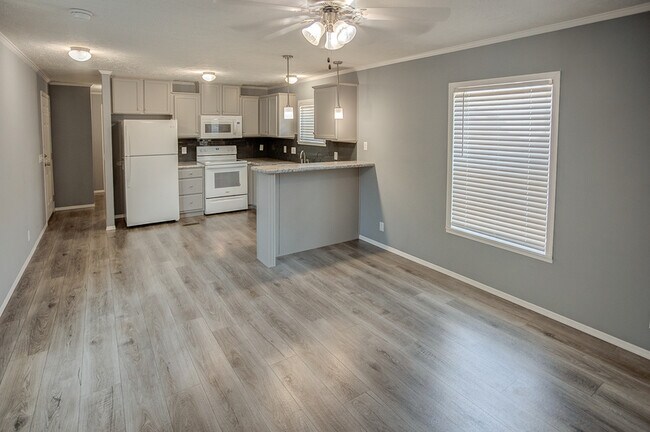 Foto del edificio - 3 Coachlight Trailer Park