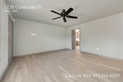 Building Photo - 1228 Cleveland St