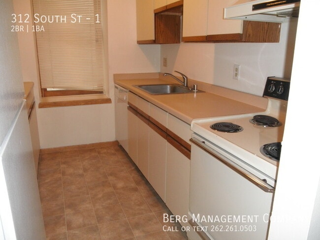 Foto del edificio - 312 South St