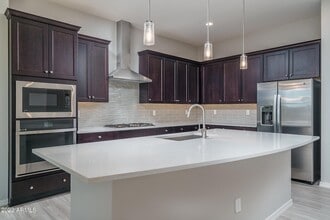 Building Photo - 16081 W Electra Ln