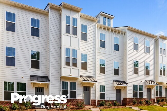 Building Photo - 553 Ethridge Pl