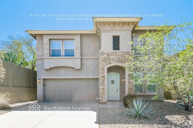 Building Photo - 3841 W Rushmore Dr