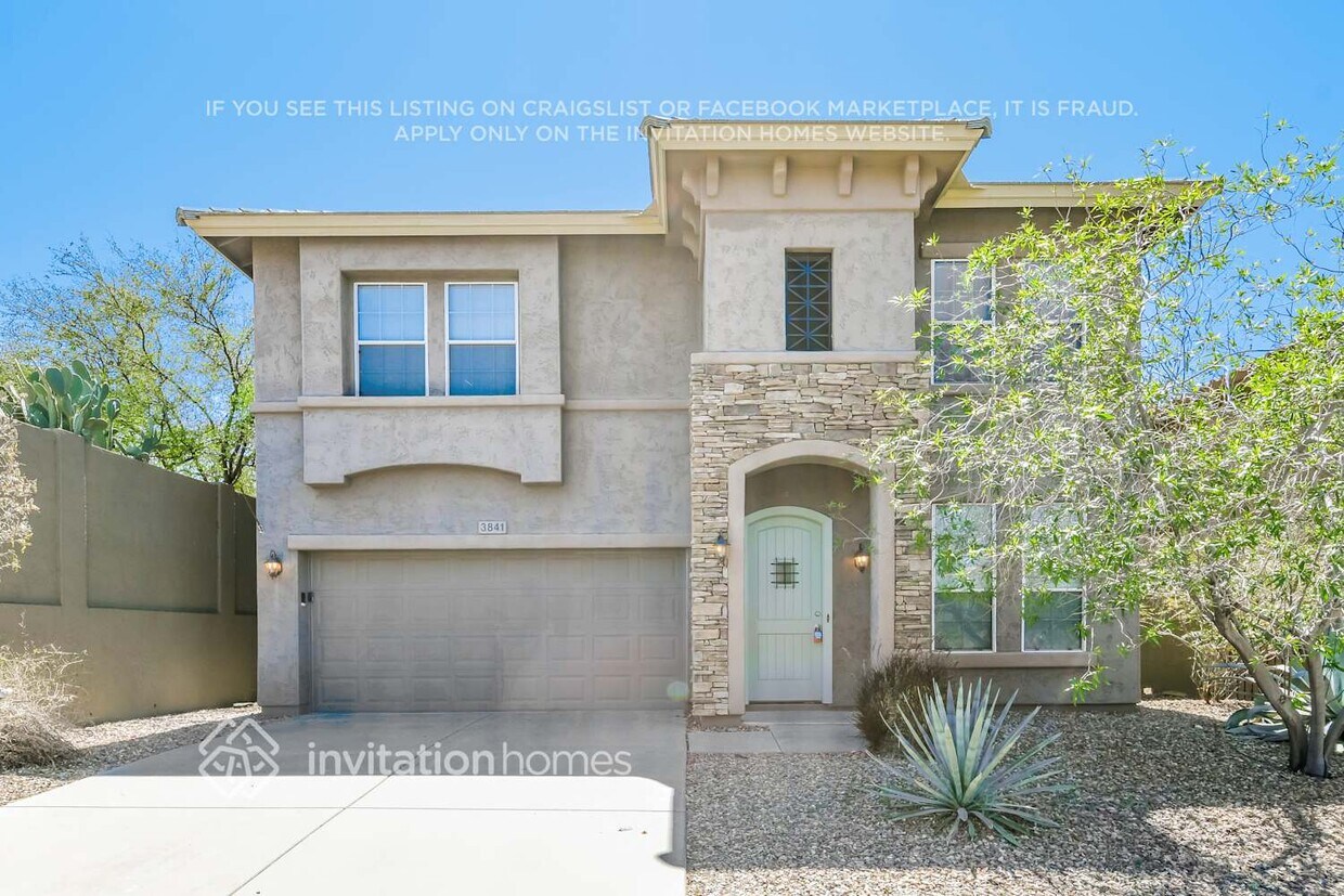 Primary Photo - 3841 W Rushmore Dr
