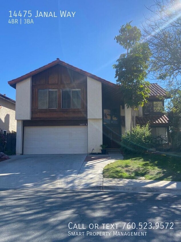 Foto principal - 14475 Janal Way