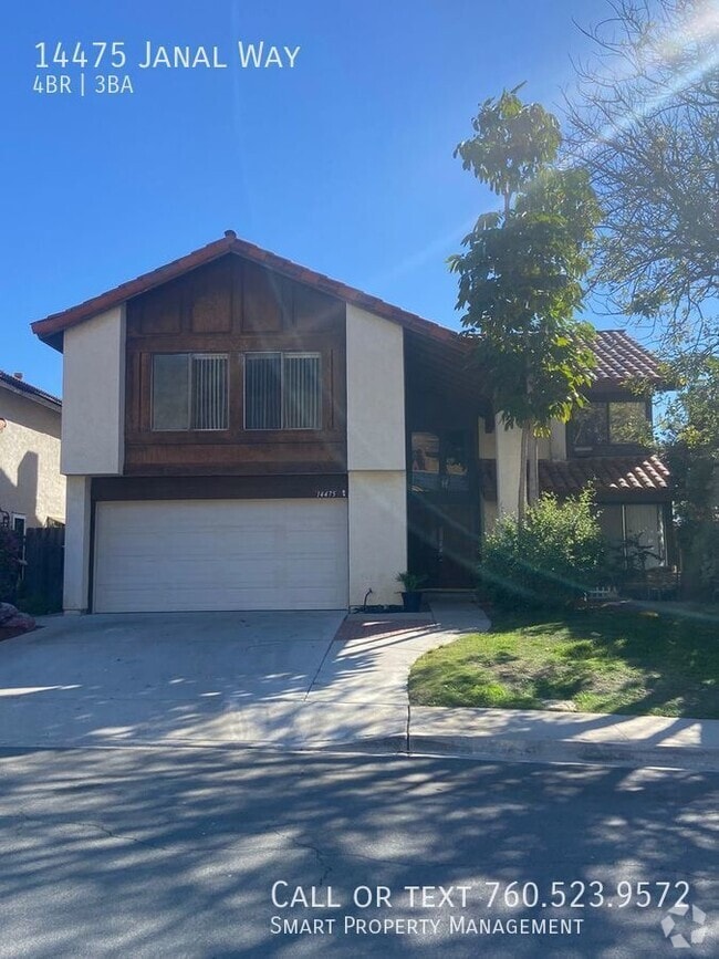 Building Photo - 14475 Janal Way
