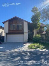 Building Photo - 14475 Janal Way