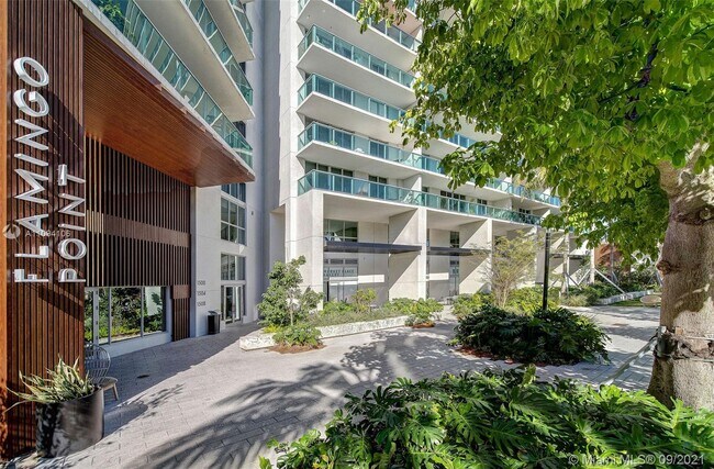 Foto del edificio - 1500 Bay Rd