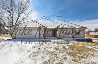 Building Photo - 3464 W Village Terrace