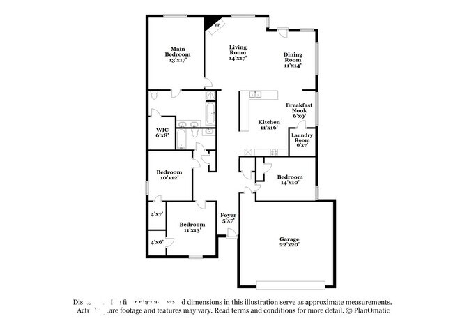 Building Photo - 10813 Briaroaks Dr
