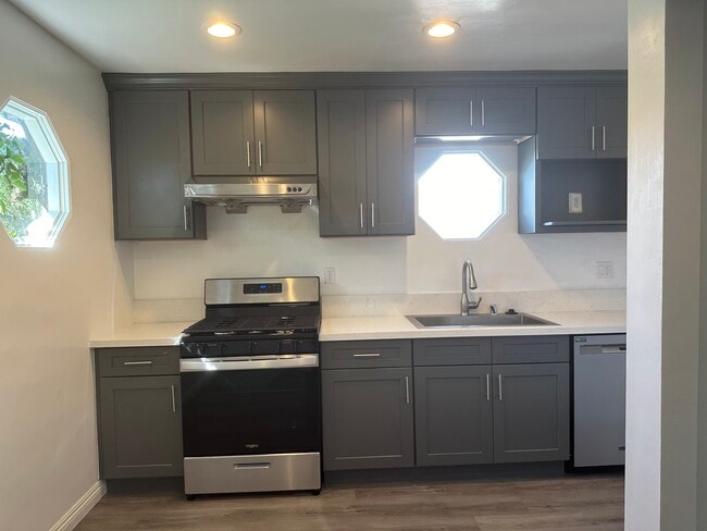 Building Photo - 21116 Denker Ave