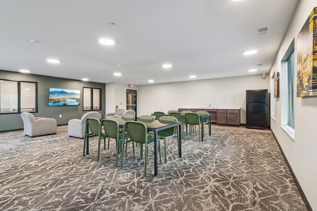 Foto principal - Nex Senior (55+) Apartments