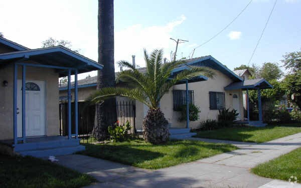 Building Photo - 208 North I Street San Bernardino