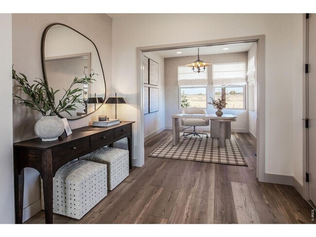 Foto del edificio - Newly constructed 4 Bed/2.5 Bath Single Family Home at Prairie Song in Windsor