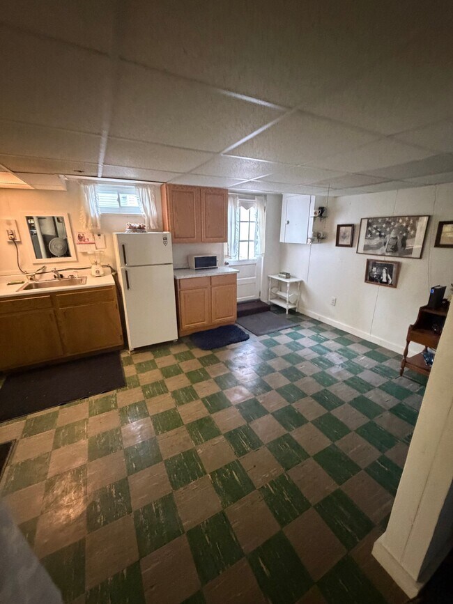 Foto del edificio - 45 Deerfield St