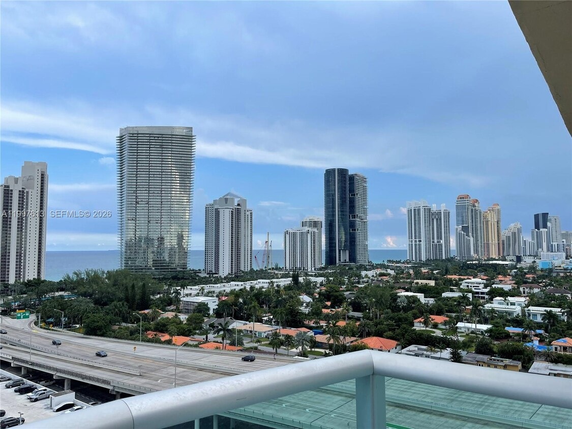 Photo - 19390 Collins Avenue, Sunny Isles Beach, FL 33160 - 3 BR 2 BA condo