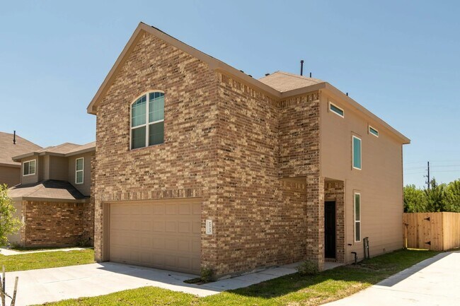 Foto del edificio - 12723 Veterans Ranch Rd
